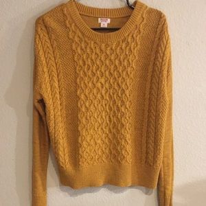 Target Sweater